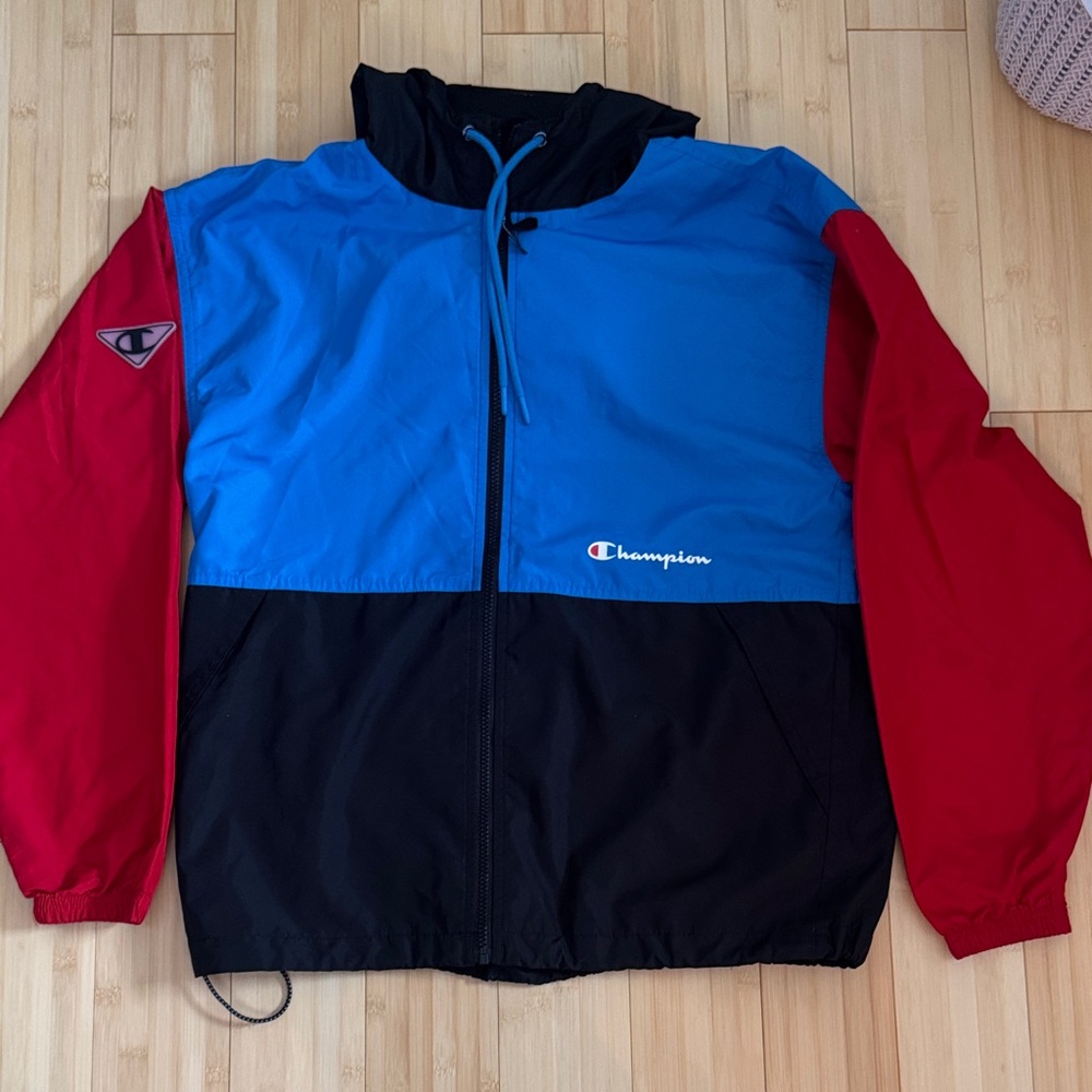 Champion